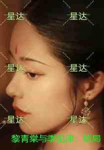 祝黎青季苍