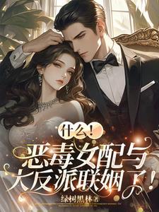 什么恶毒女配与大反派联姻了未删减夏婉