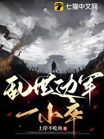 乱世边军一小卒全文免费阅读