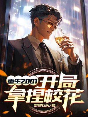 重生2001开局拿捏校花女主