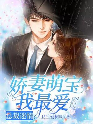 总裁的娇萌妻