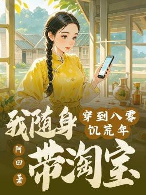 穿到八零的