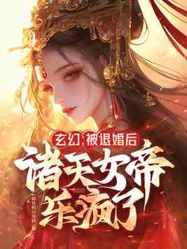 被退婚玄幻