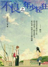 不良之年少轻狂电子书