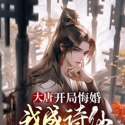大唐最强驸马睡了长孙皇后