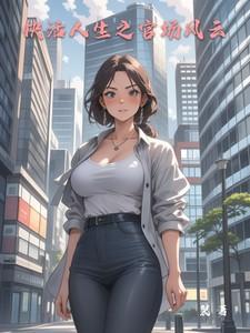 官场人生华字征