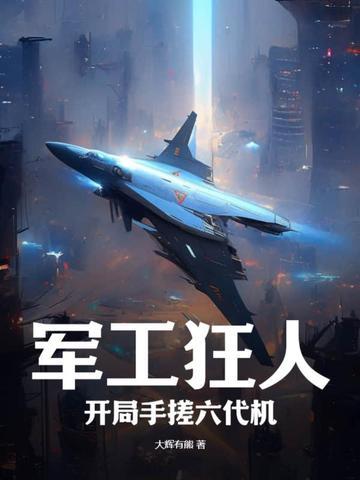 军工狂人开局手搓六代机免费阅读