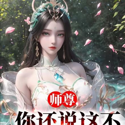 你还说这不是双修法?作者没了蜡笔的小新著