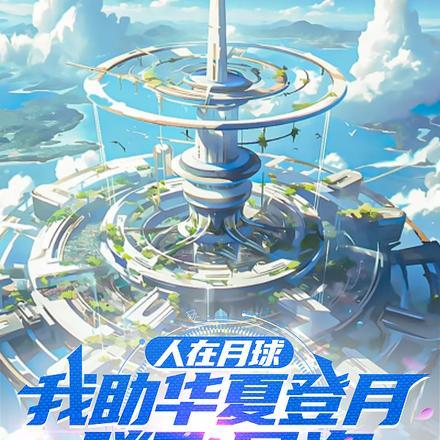 发现女娲在逃难(华夏问月)
