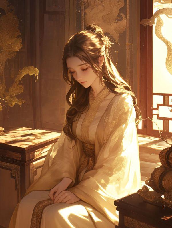 龙夫君