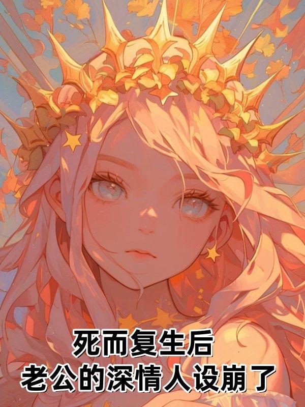 丈夫死后复活