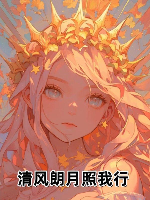 清风朗月啥意思