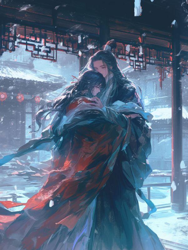 锦衣之下同人虐