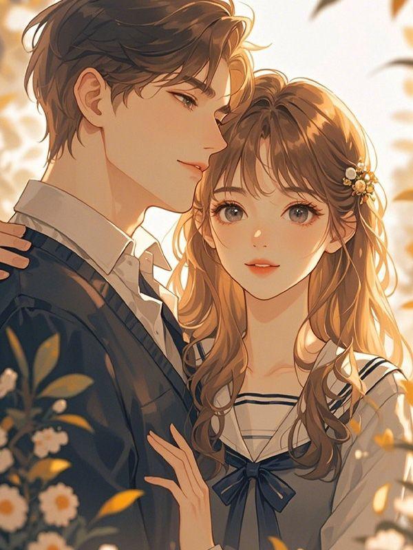 顶流男主是我老公