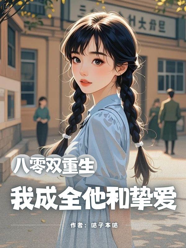 重生八零我成了两个孩子的