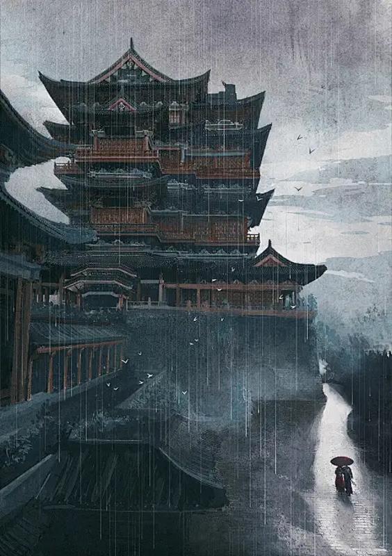 和离后我重生了
