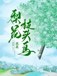 枝头的梨花是什么颜色的