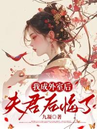 穿书后我成了外室