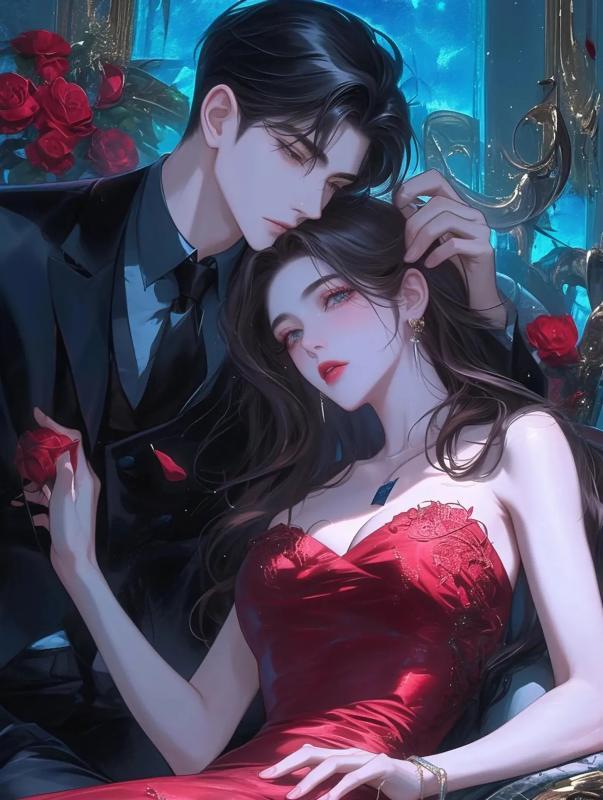 未婚妻白月光的婚礼