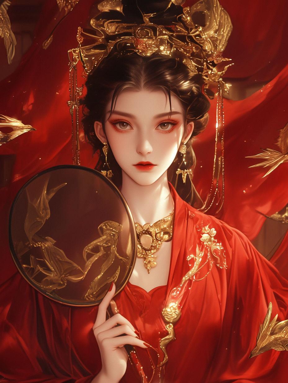 重生千金养女最新章节