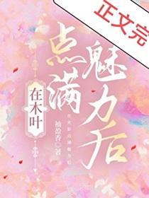在木叶点满魅力后 袖盈香 免费