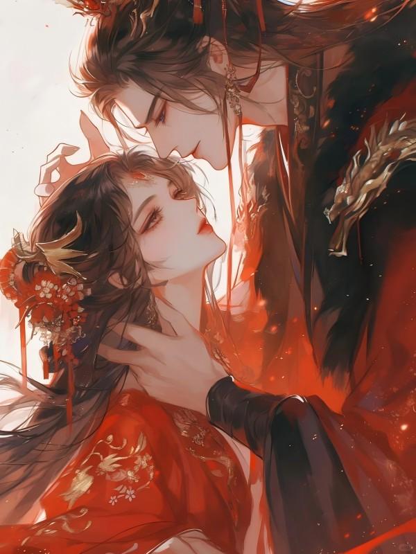 女主强势倒追男主漫画