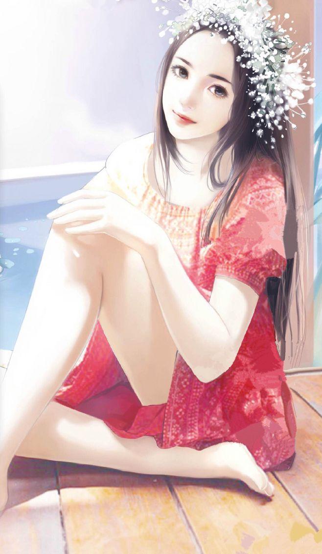 如梦似影的意思