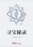 寻宝密码