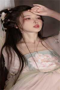 姐姐为了弟弟去