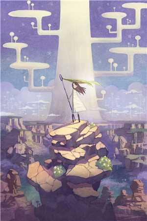 神剑永恒人物介绍