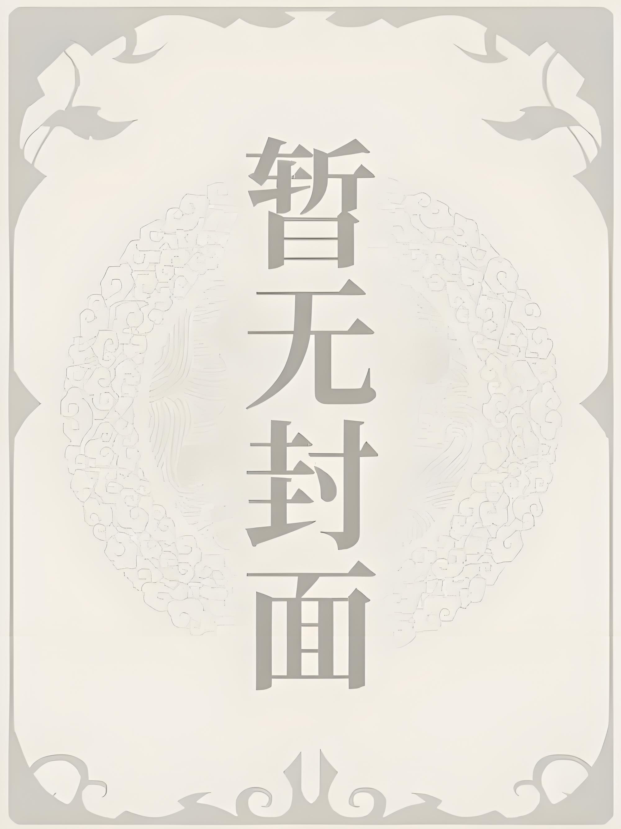 从此繁星不再 傅繁星