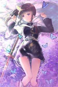 旧梦