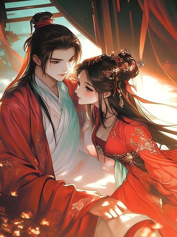 明月入君怀 番外