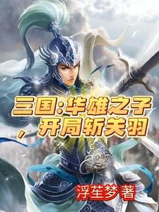 三国关羽斩华雄第几集