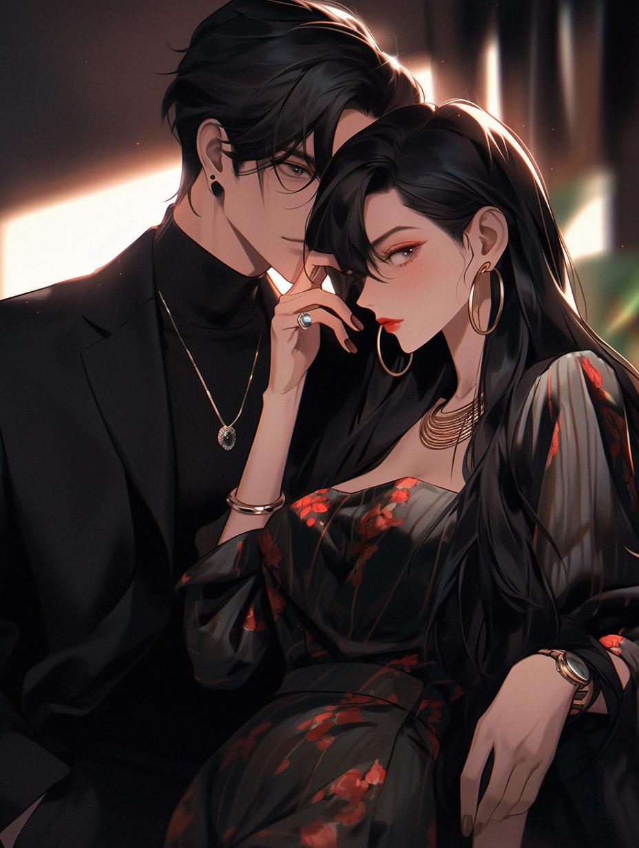 春风十里顾明