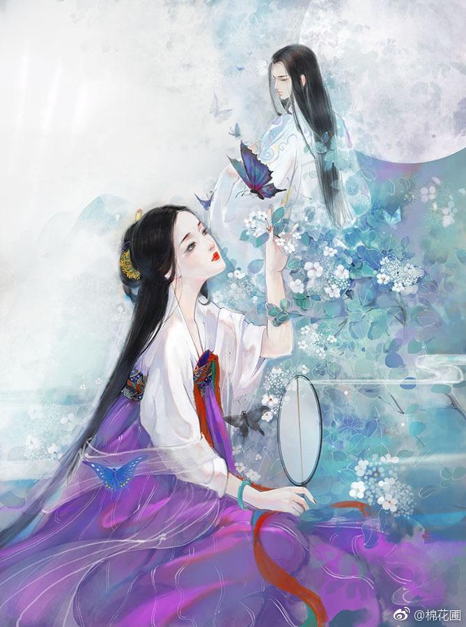 女主叫温瓷男主叫顾讠的