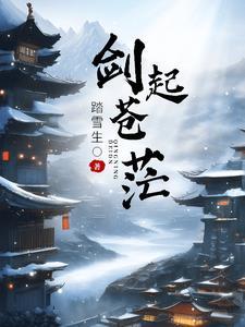 剑起苍澜有时尽