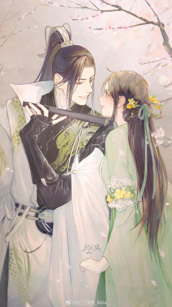 女主孟晚珍