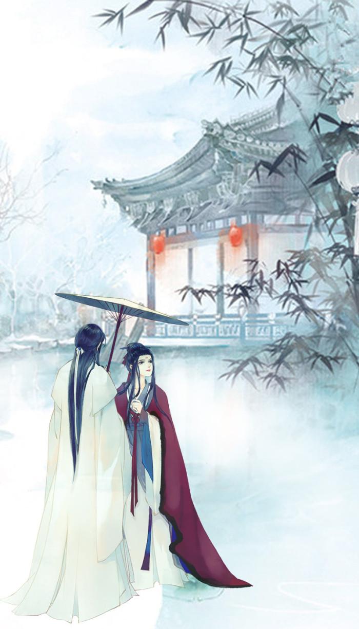 慕曦乐邵霆琛