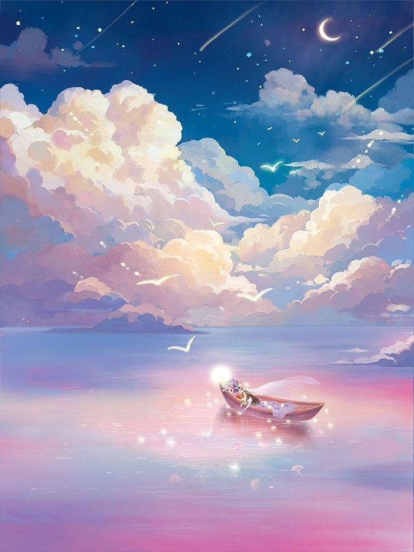 海神的九大神技
