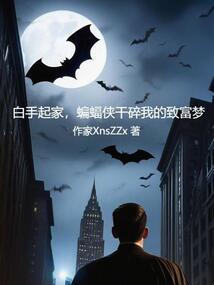 蝙蝠侠干碎我的致富梦无弹窗