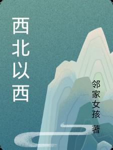 西北以西蓝色的男