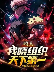 晓组织和鸣人联手是第几集