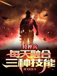 特种兵融合国术能变强