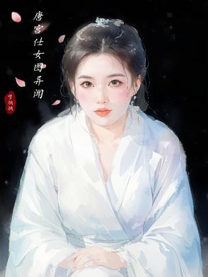 唐宫仕女图视频