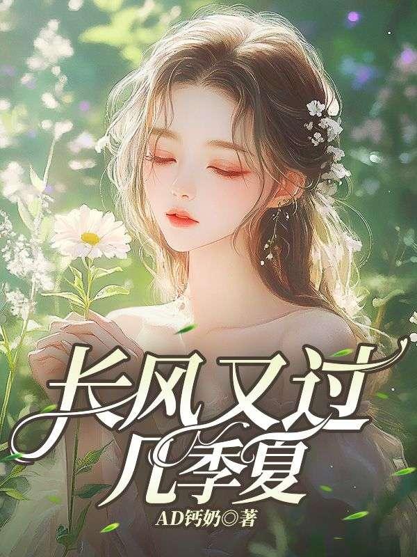 长风又过几季夏歌曲