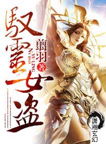 驭灵女盗三部曲是哪三部