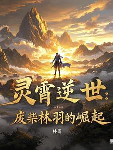 逆界仙尊林逆