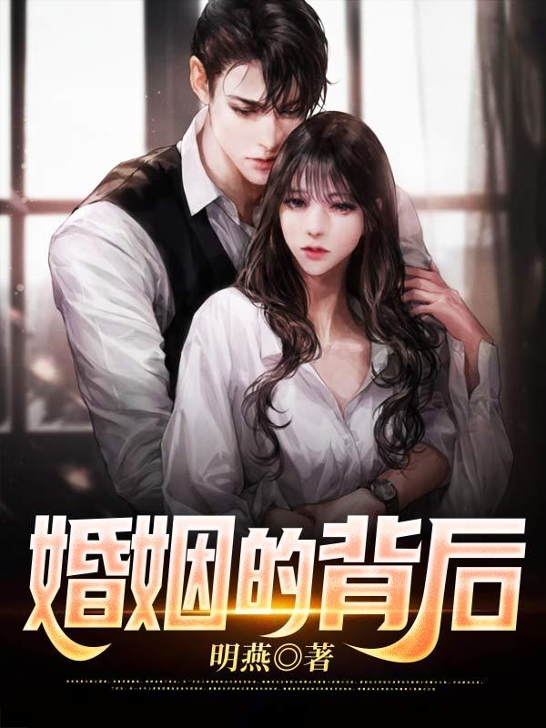 婚姻的背后百度百科