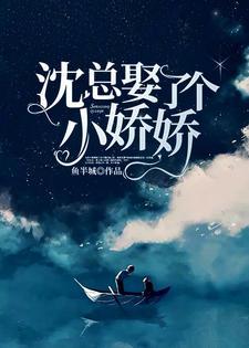 沈总娶了个小娇娇什么时候恢复记忆的